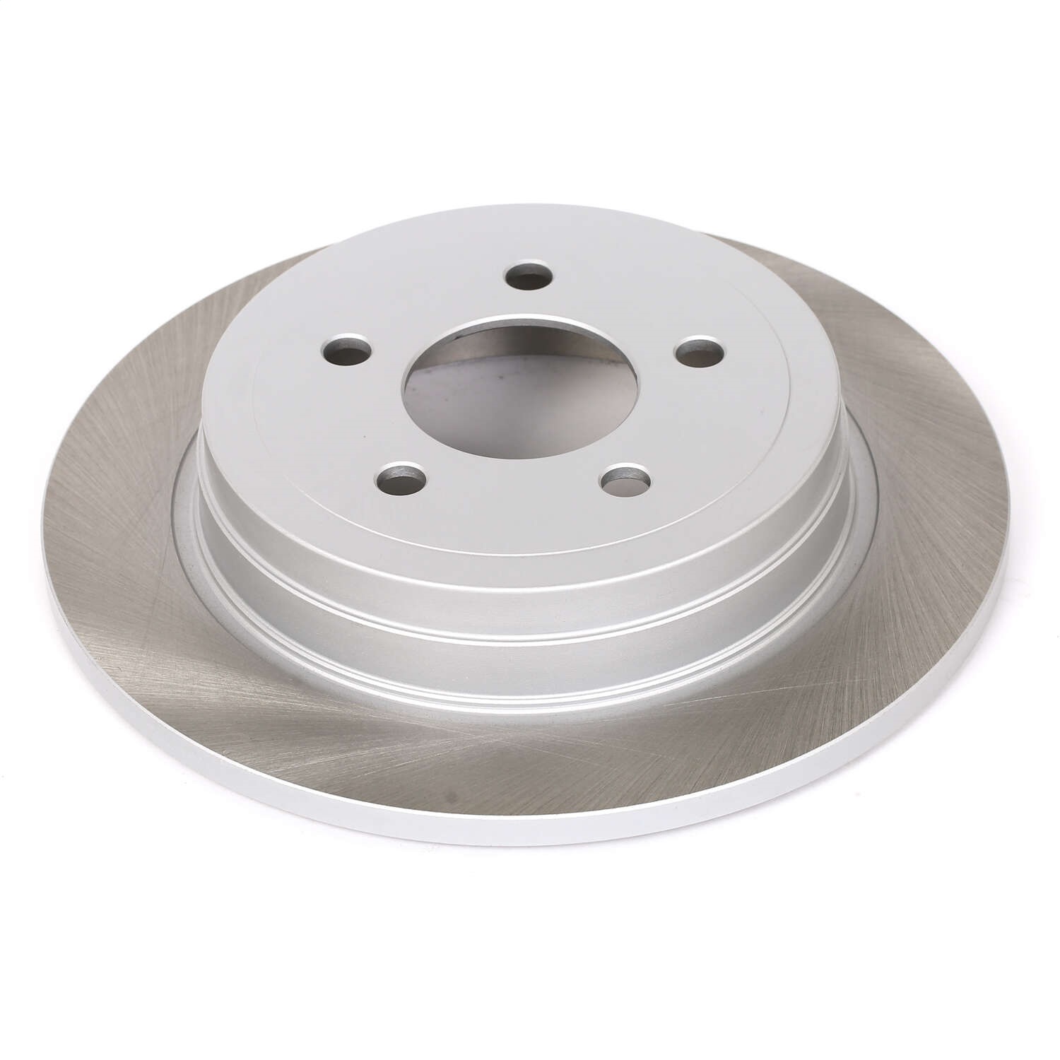 Power Stop - AR85100SCR - Rear - Disc Brake Rotor