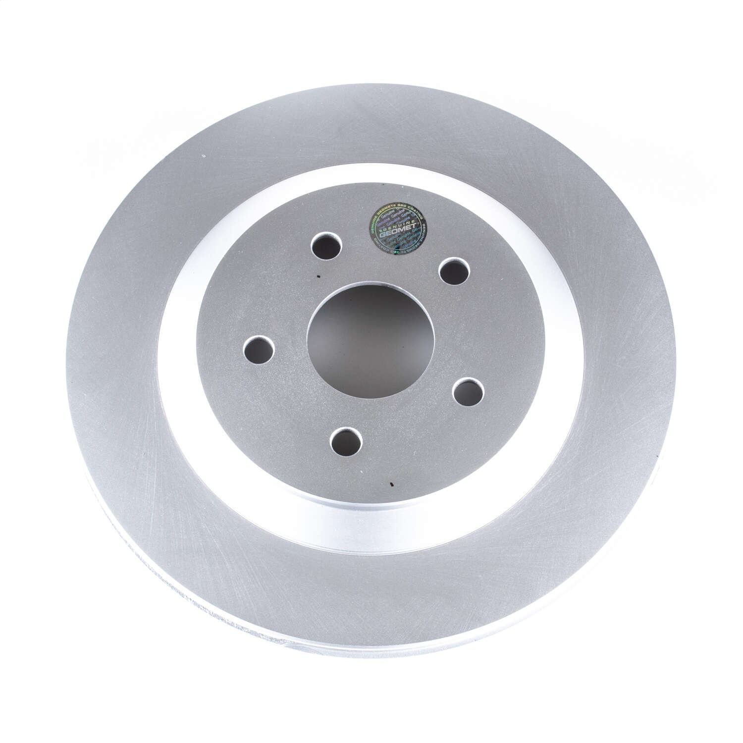 Power Stop - AR85102EVC - Rear - Disc Brake Rotor