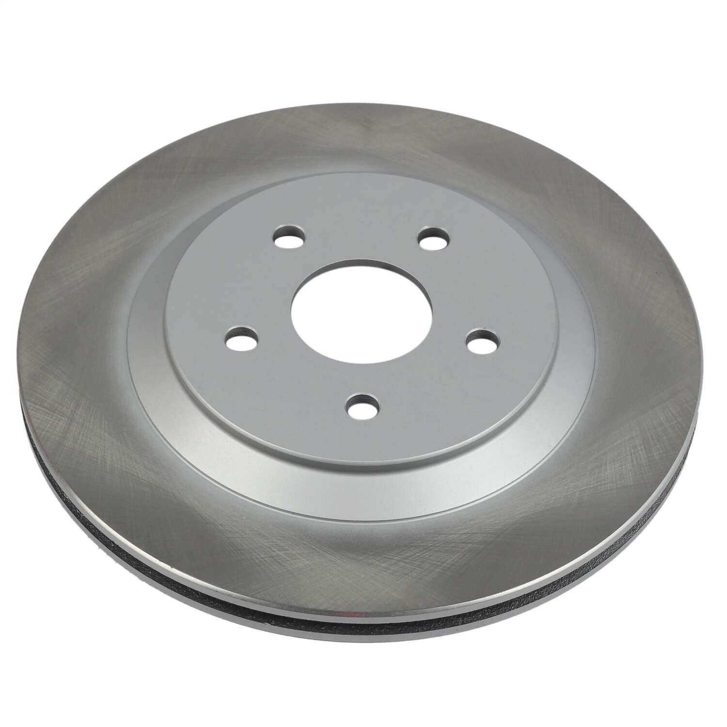 Power Stop - AR85102SCR - Rear - Disc Brake Rotor