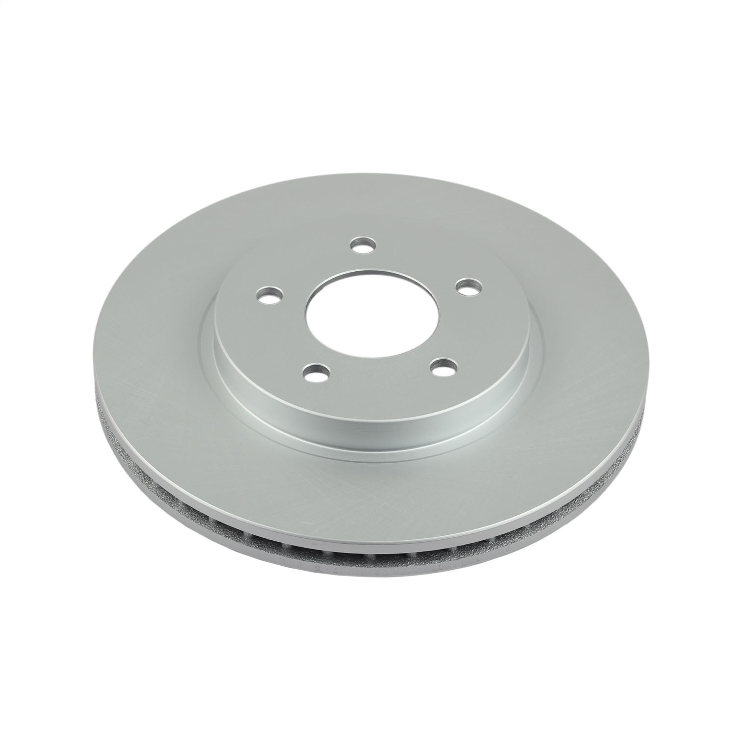 Power Stop - AR85103EVC - Front - Disc Brake Rotor