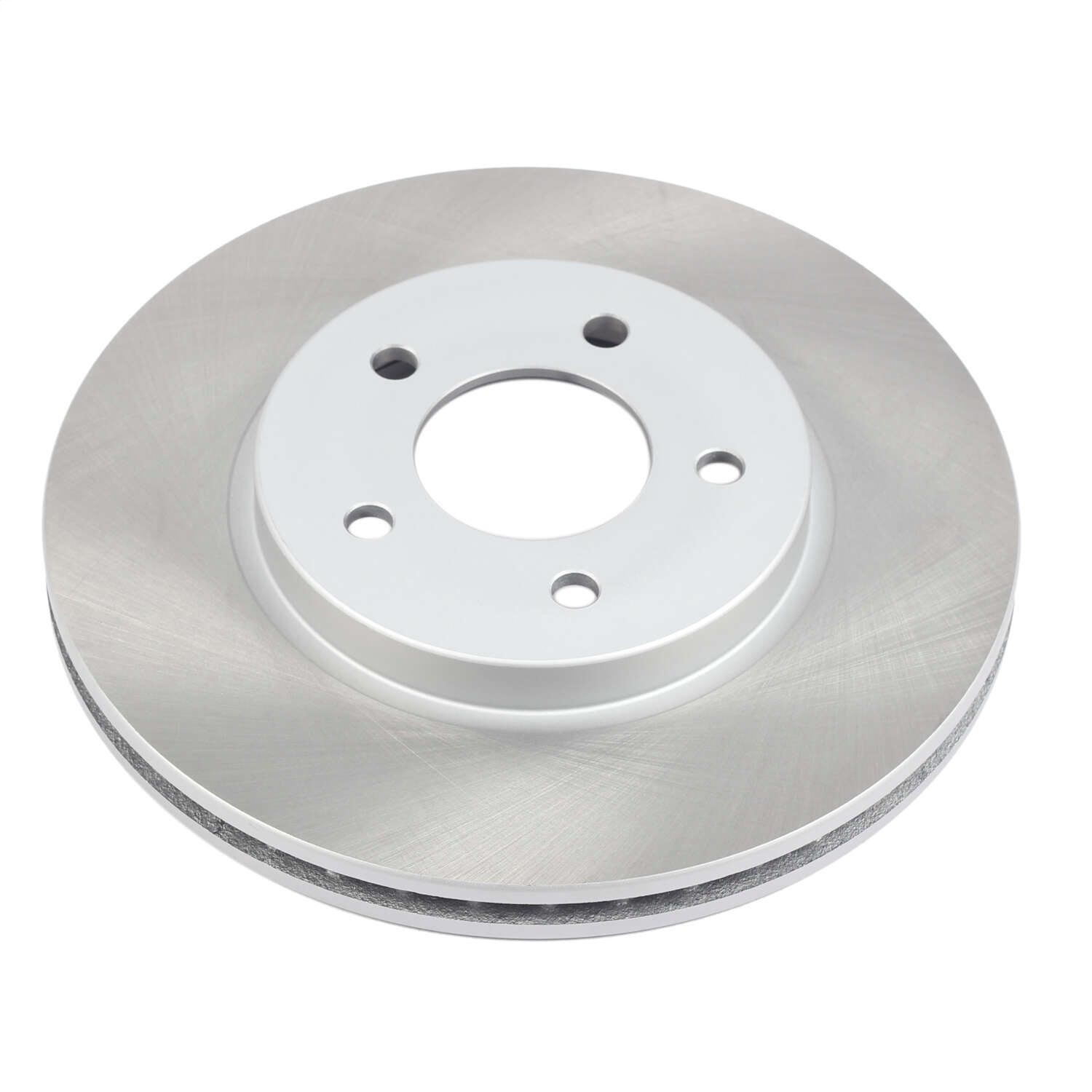 Power Stop - AR85103SCR - Front - Disc Brake Rotor