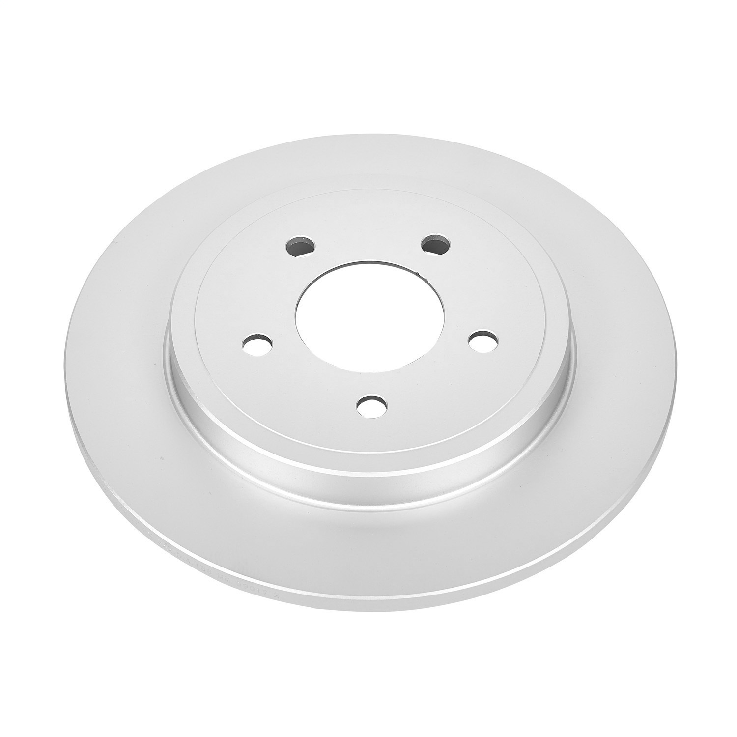 Power Stop - AR85104EVC - Rear - Disc Brake Rotor