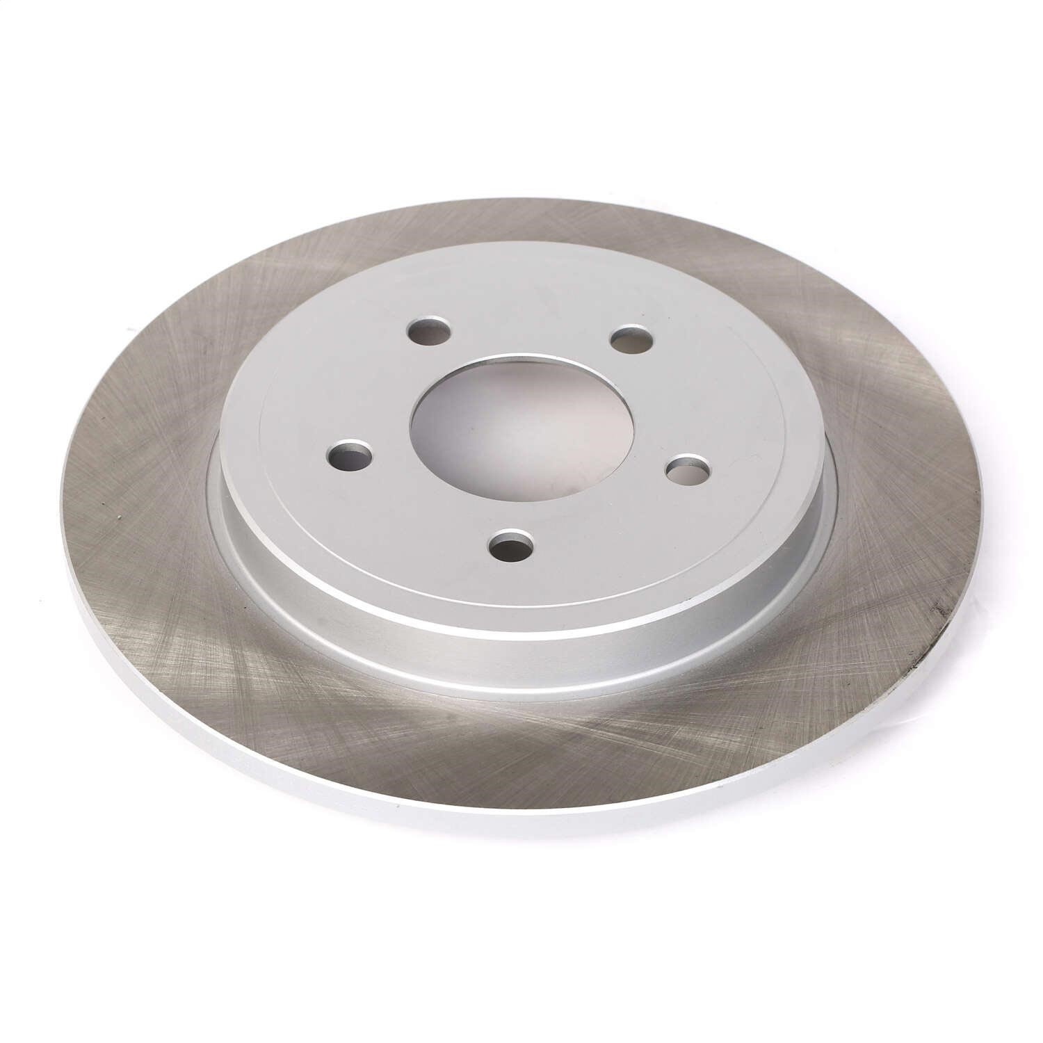 Power Stop - AR85104SCR - Rear - Disc Brake Rotor