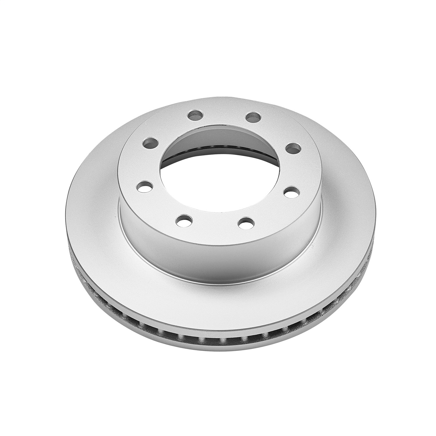Power Stop - AR85107EVC - Front - Disc Brake Rotor