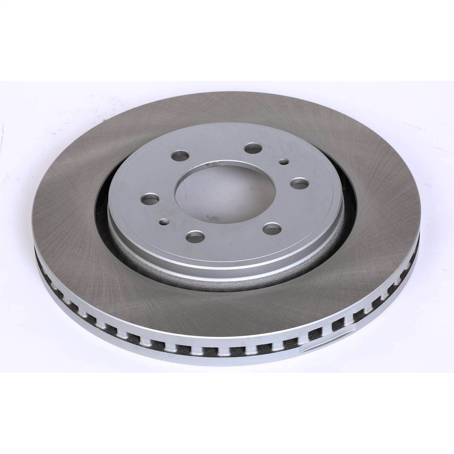 Power Stop - AR85108SCR - Front - Disc Brake Rotor