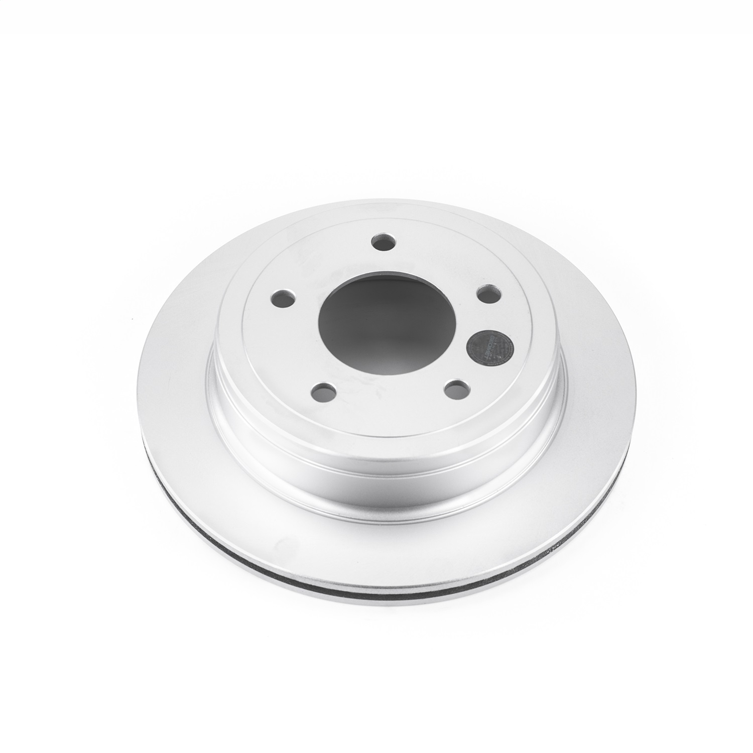 Power Stop - AR85112EVC - Rear - Disc Brake Rotor