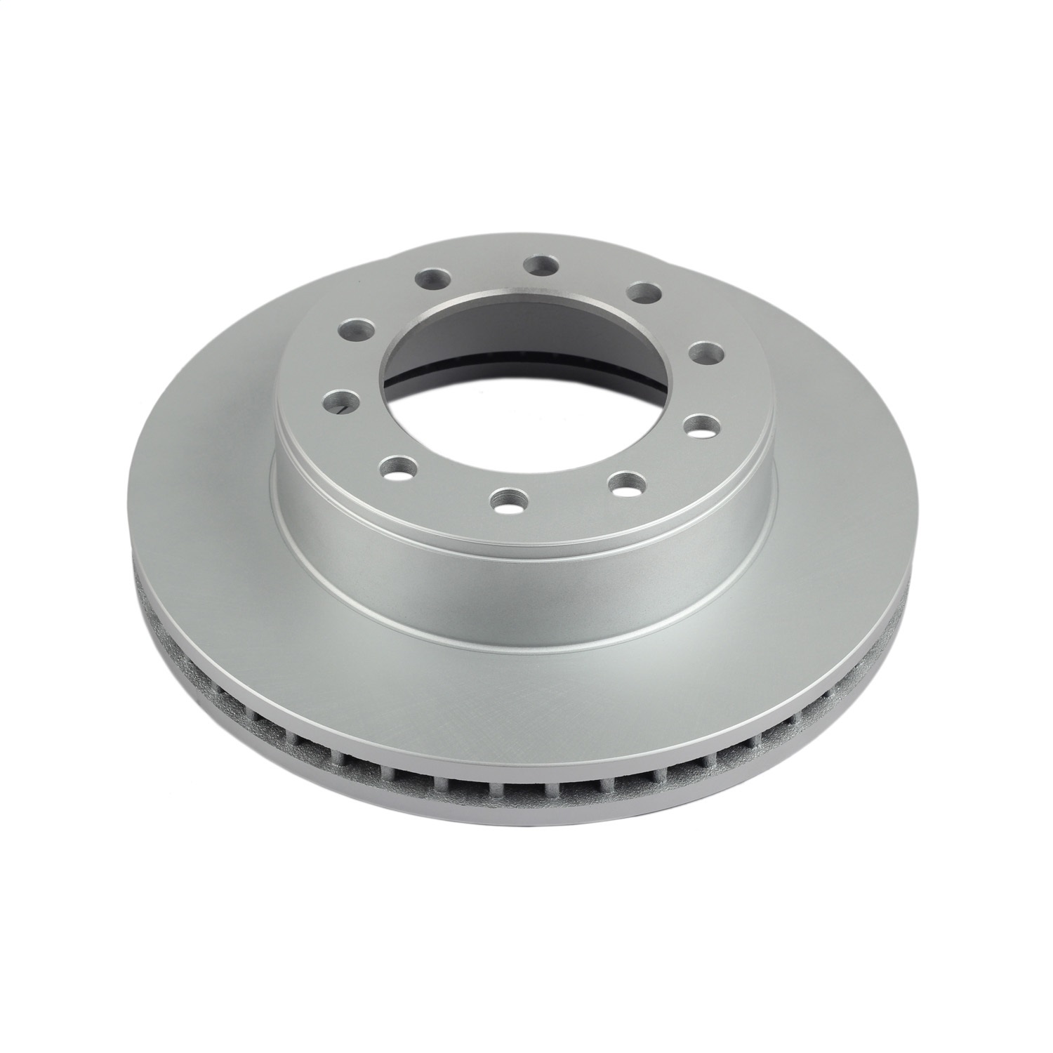 Power Stop - AR85113EVC - Front - Disc Brake Rotor