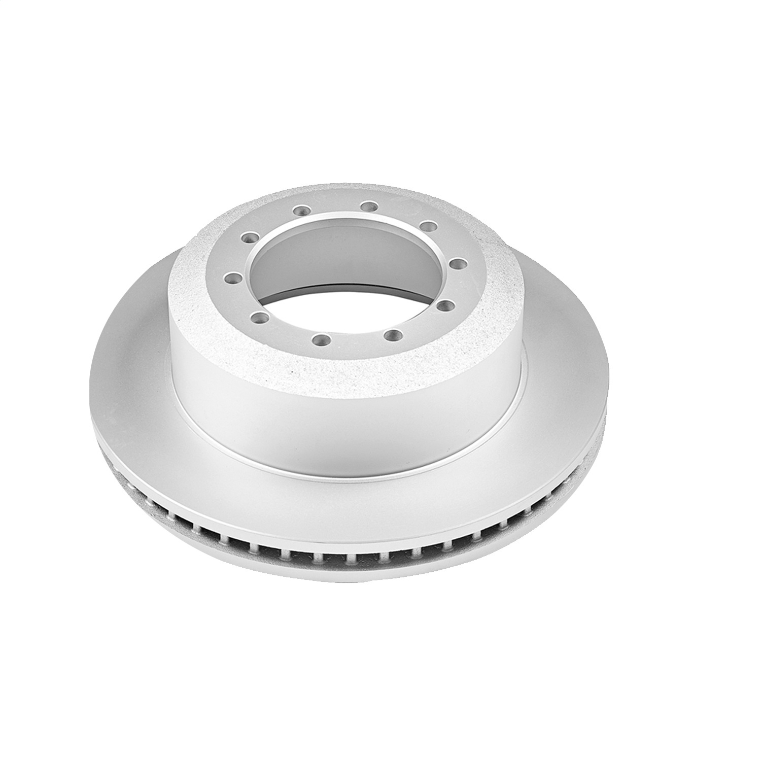Power Stop - AR85114EVC - Rear - Disc Brake Rotor