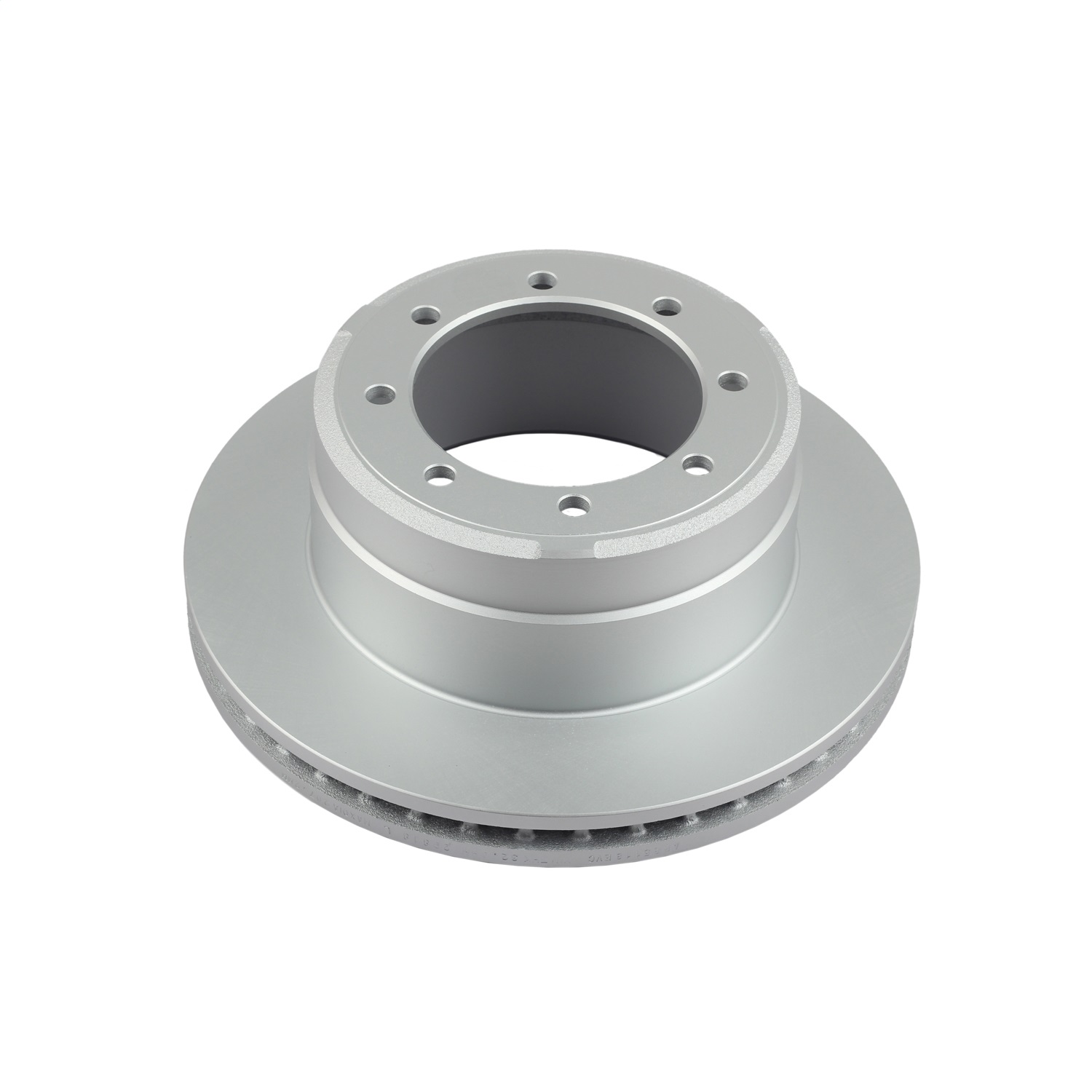 Power Stop - AR85118EVC - Rear - Disc Brake Rotor