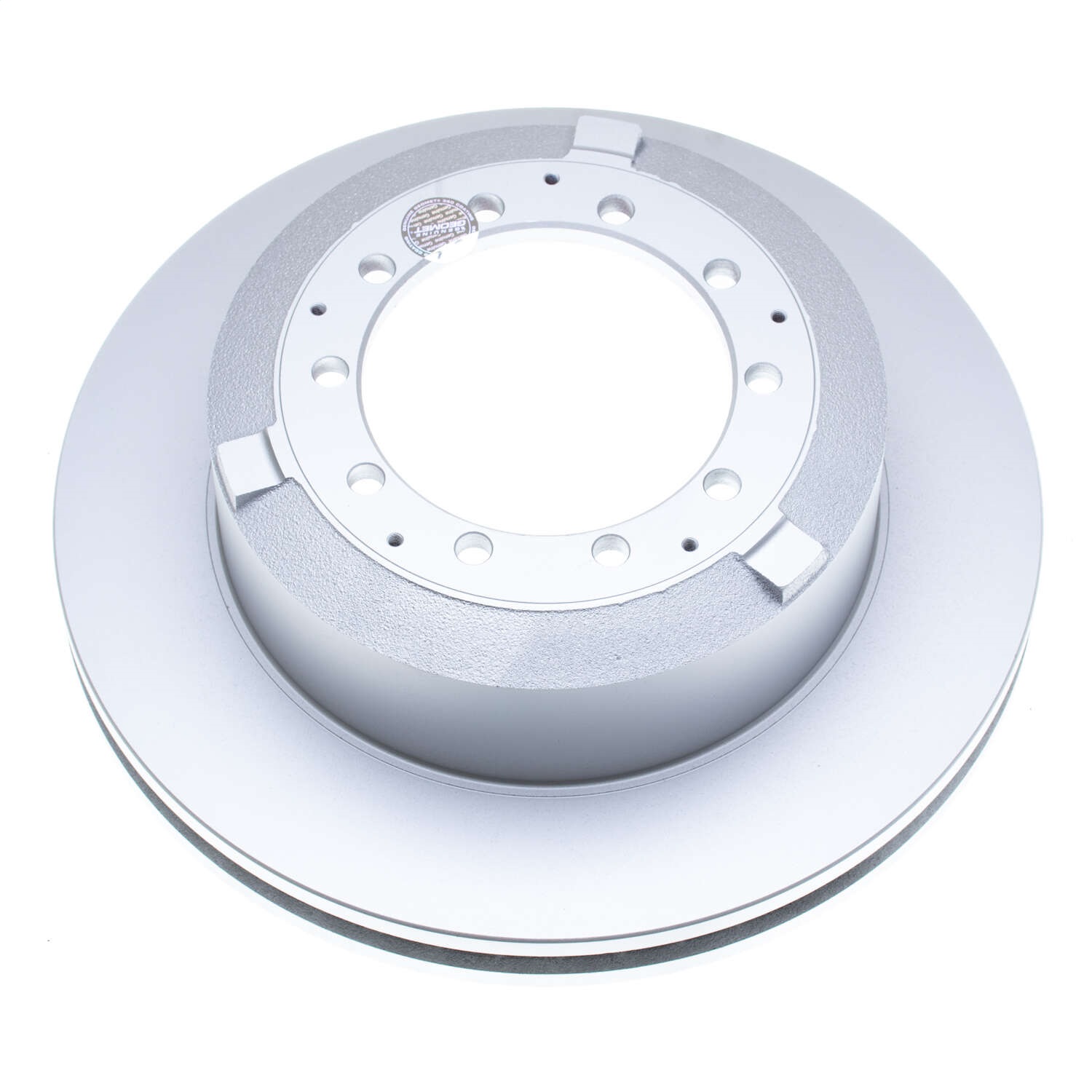 Power Stop - AR85121EVC - Rear - Disc Brake Rotor