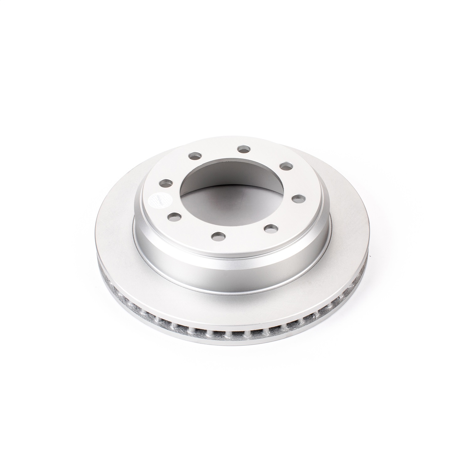 Power Stop - AR85123EVC - Rear - Disc Brake Rotor