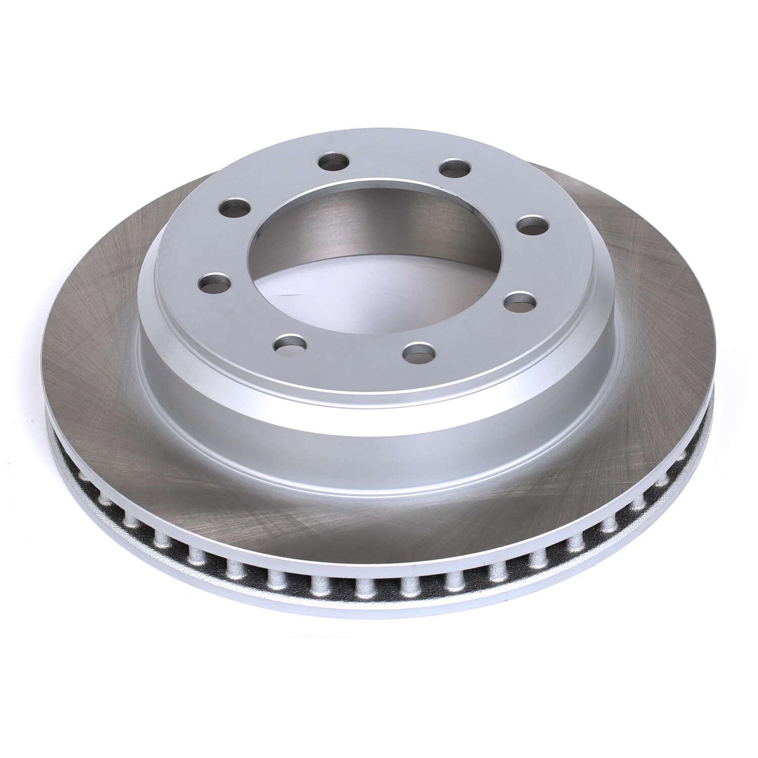 Power Stop - AR85123SCR - Rear - Disc Brake Rotor
