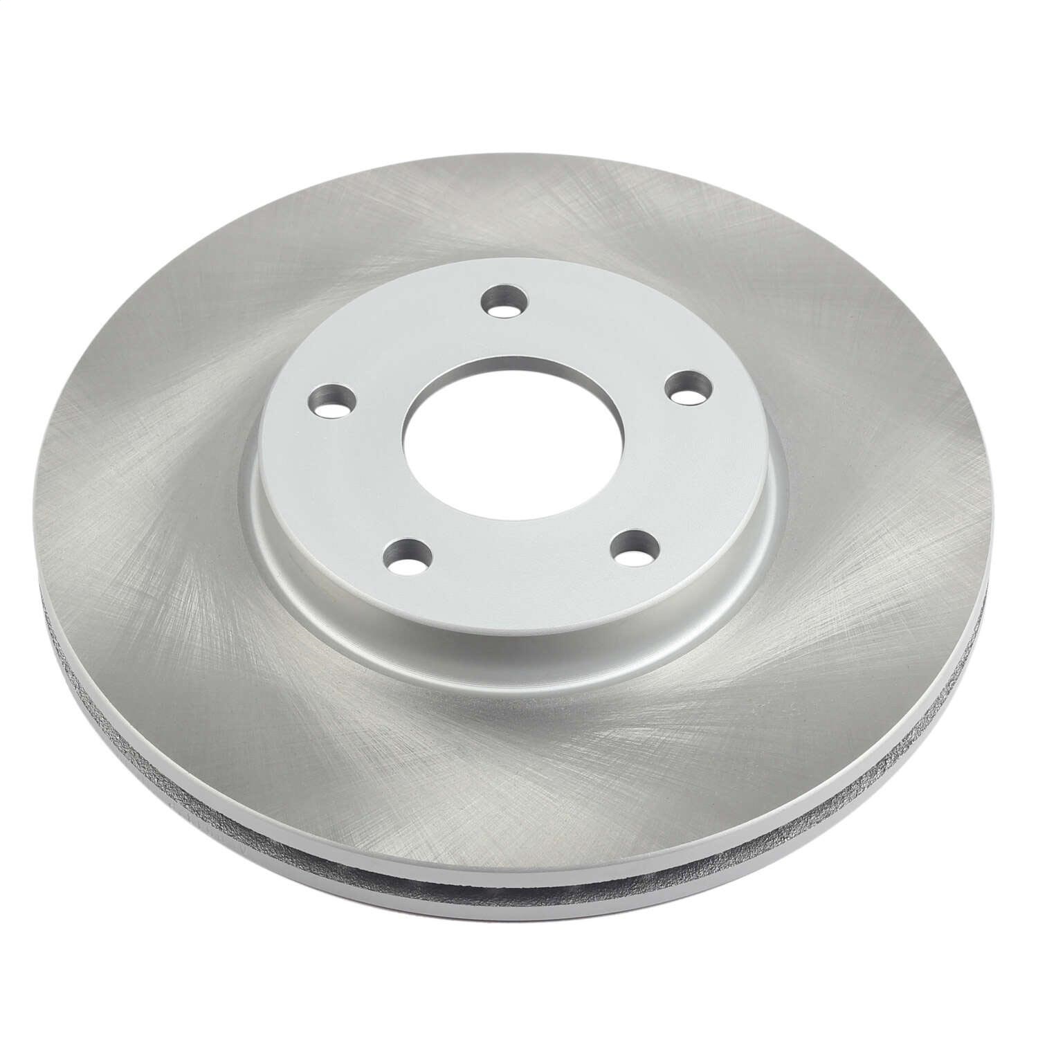 Power Stop - AR85132SCR - Front - Disc Brake Rotor