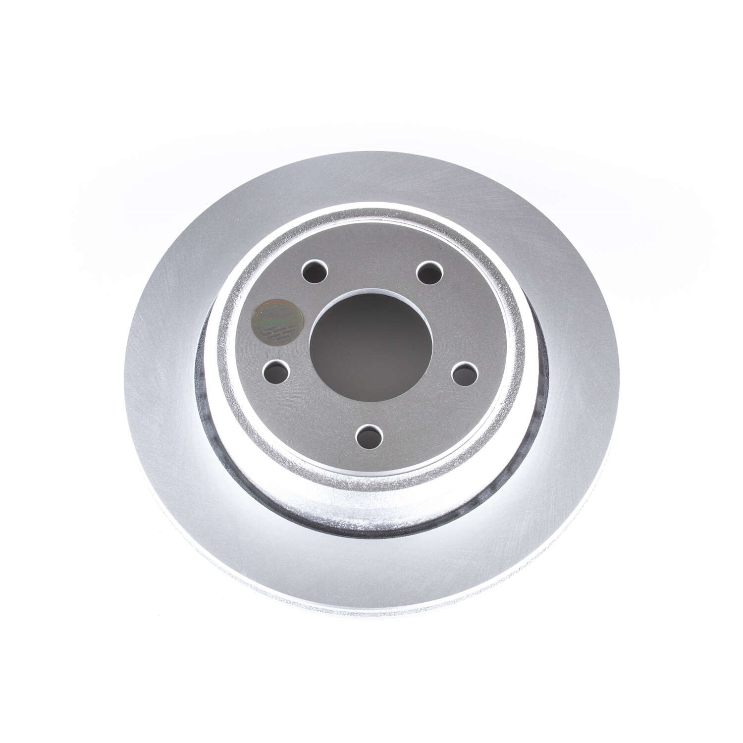 Power Stop - AR85135EVC - Rear - Disc Brake Rotor