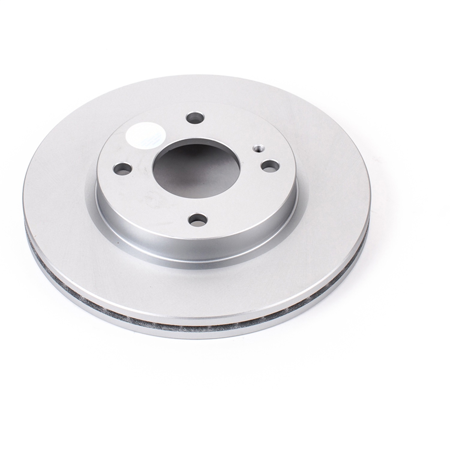 Power Stop - AR85136EVC - Front - Disc Brake Rotor