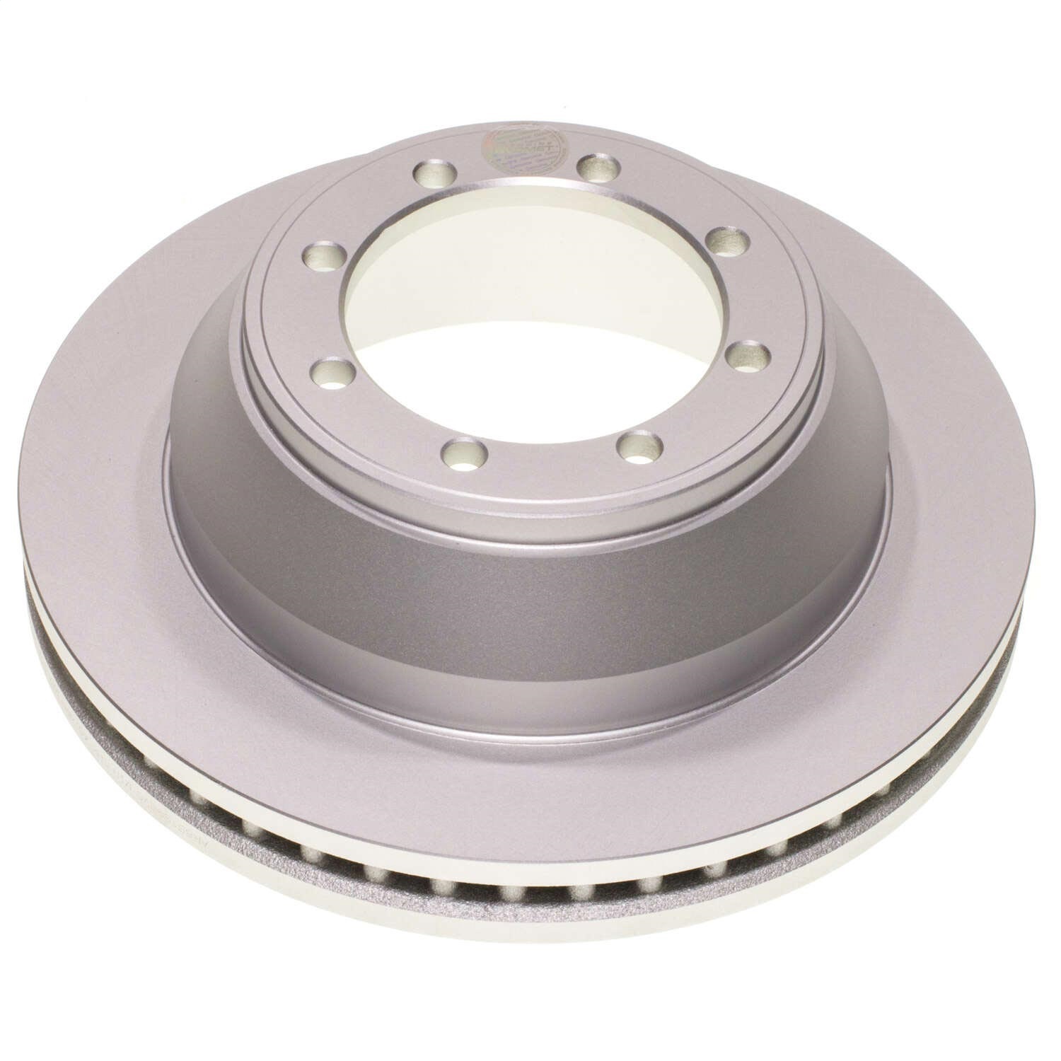 Power Stop - AR85139EVC - Rear - Disc Brake Rotor