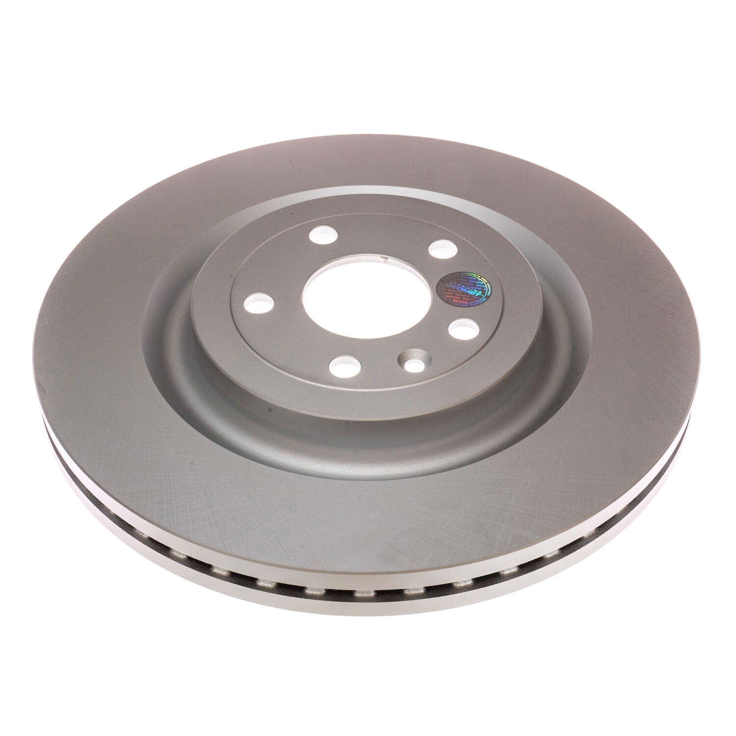 Power Stop - AR85141EVC - Front - Disc Brake Rotor