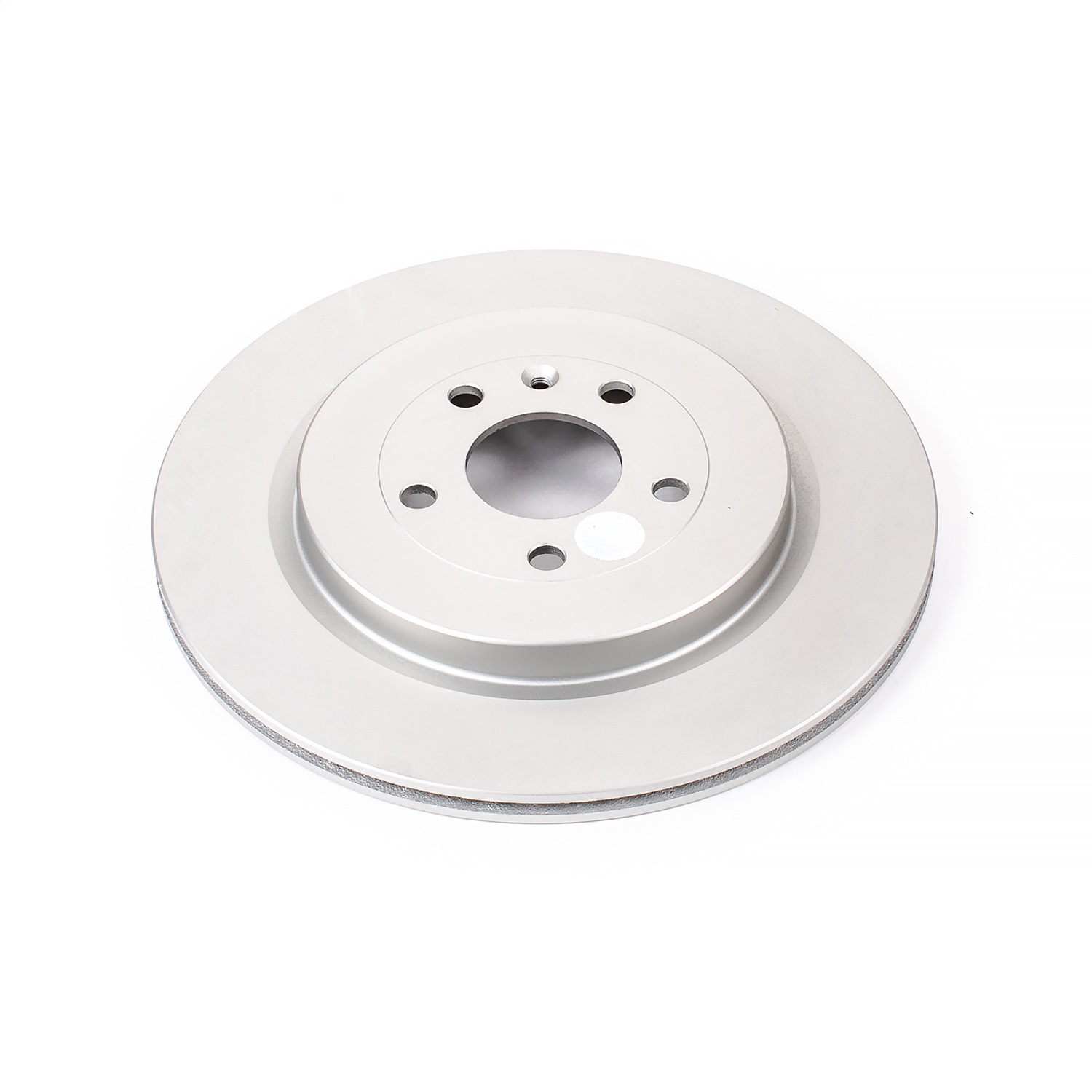 Power Stop - AR85142EVC - Rear - Disc Brake Rotor