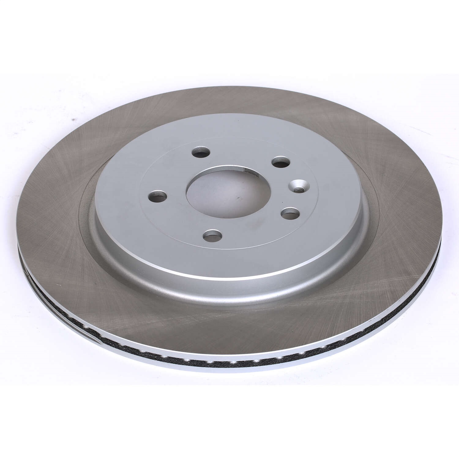 Power Stop - AR85142SCR - Rear - Disc Brake Rotor