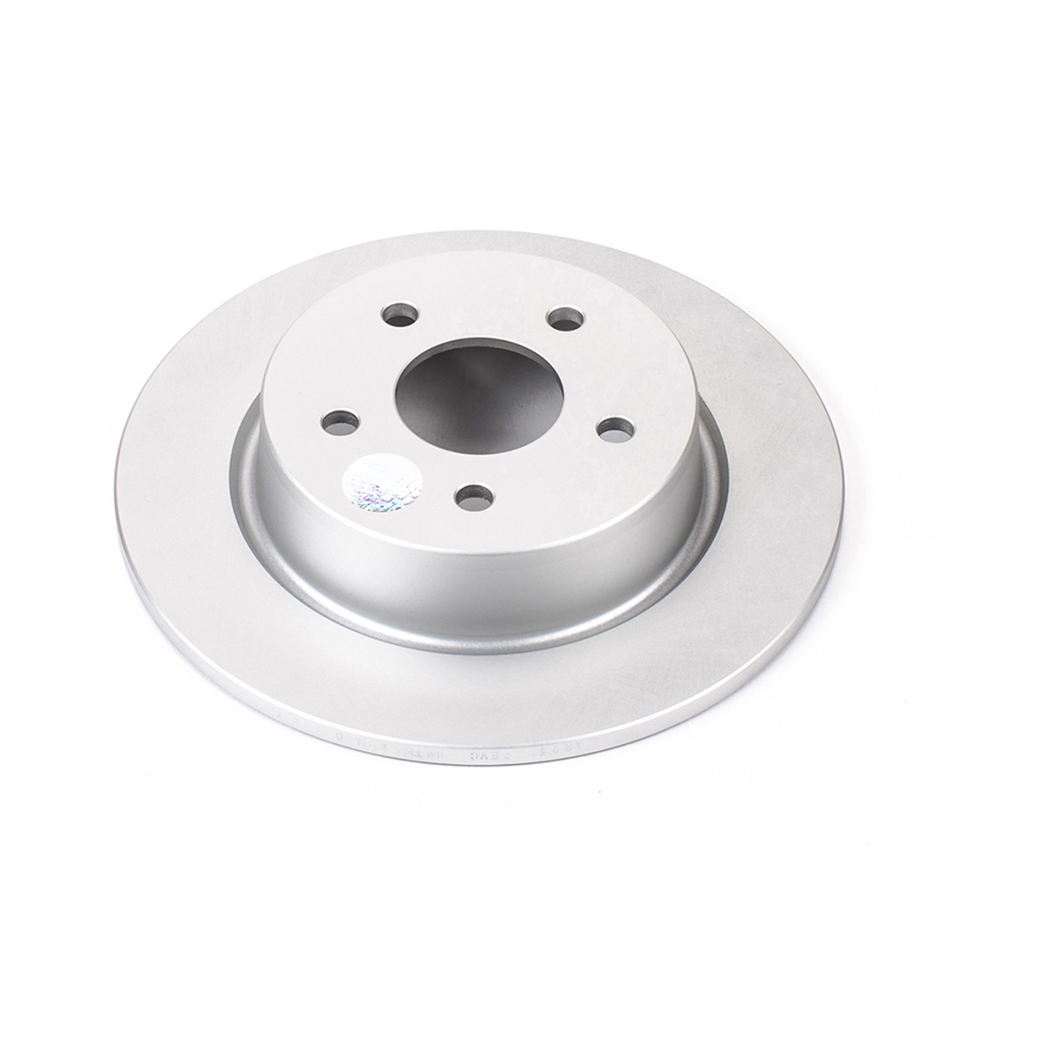 Power Stop - AR85149EVC - Rear - Disc Brake Rotor