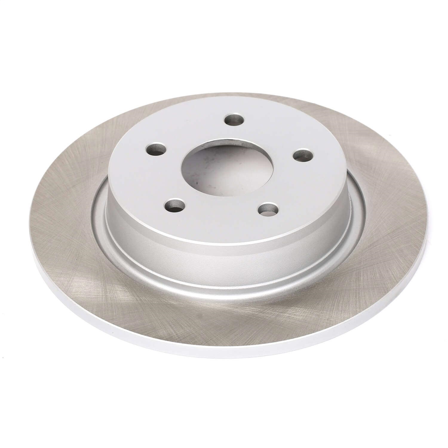 Power Stop - AR85149SCR - Rear - Disc Brake Rotor