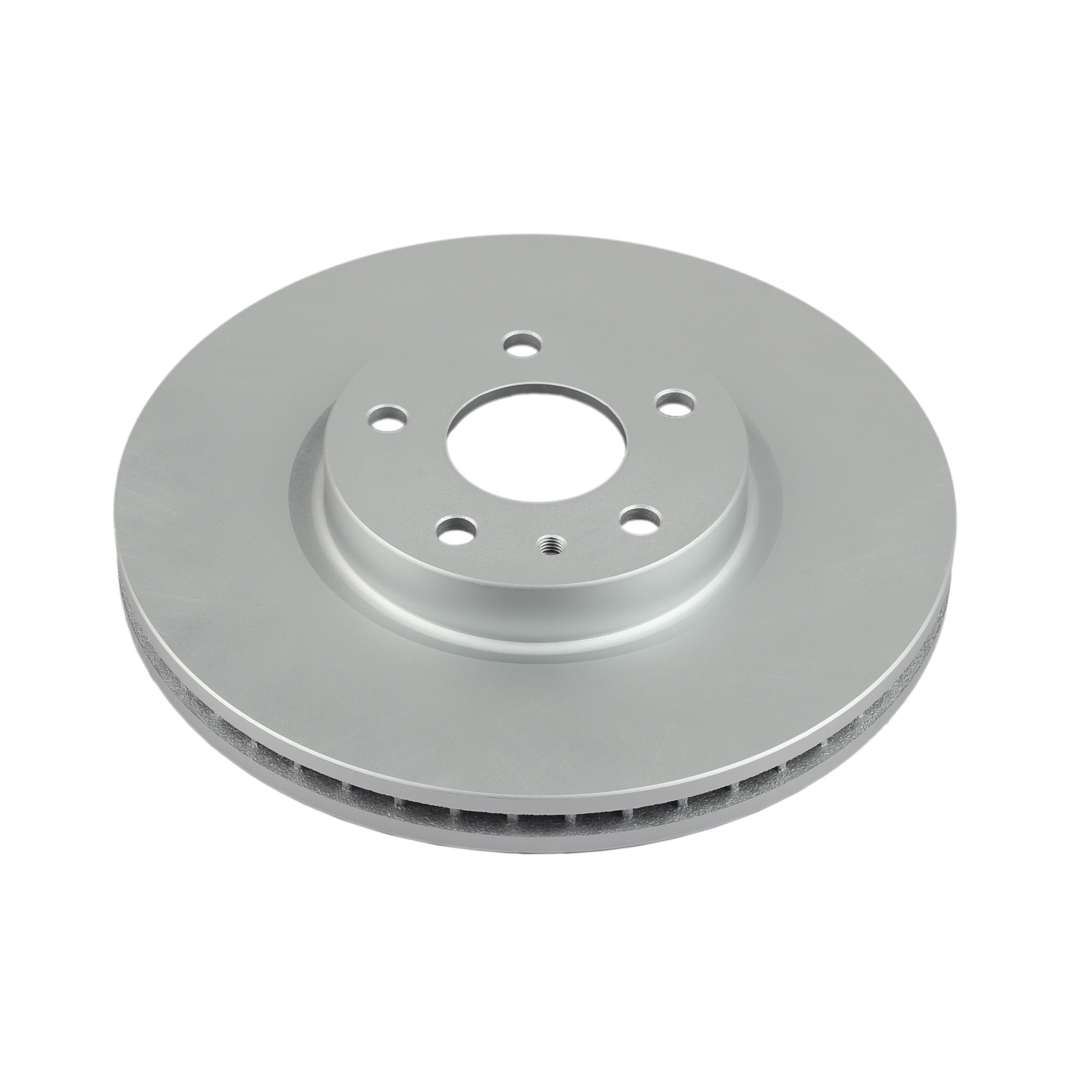 Power Stop - AR85150EVC - Front - Disc Brake Rotor