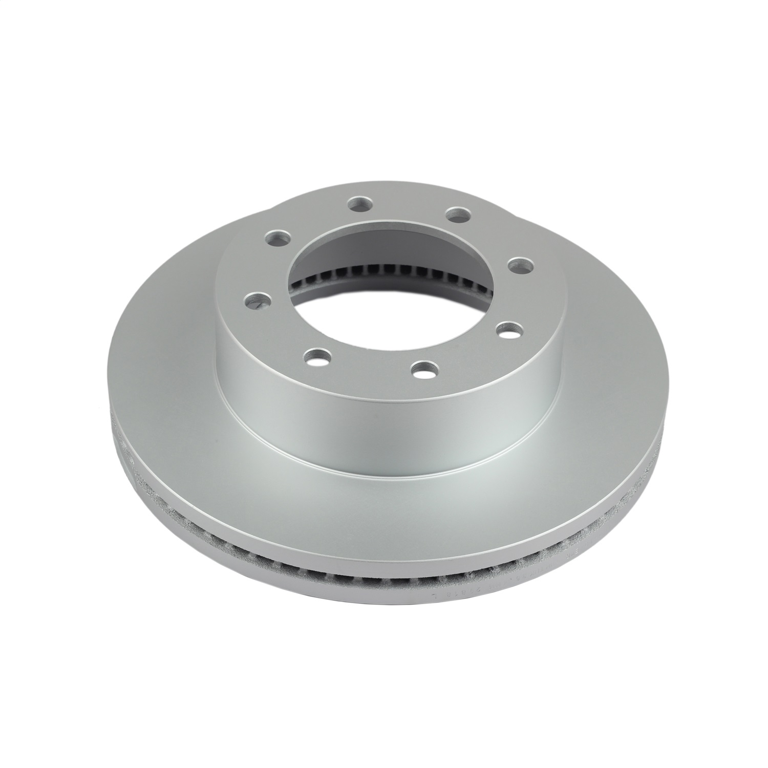 Power Stop - AR85153EVC - Front - Disc Brake Rotor