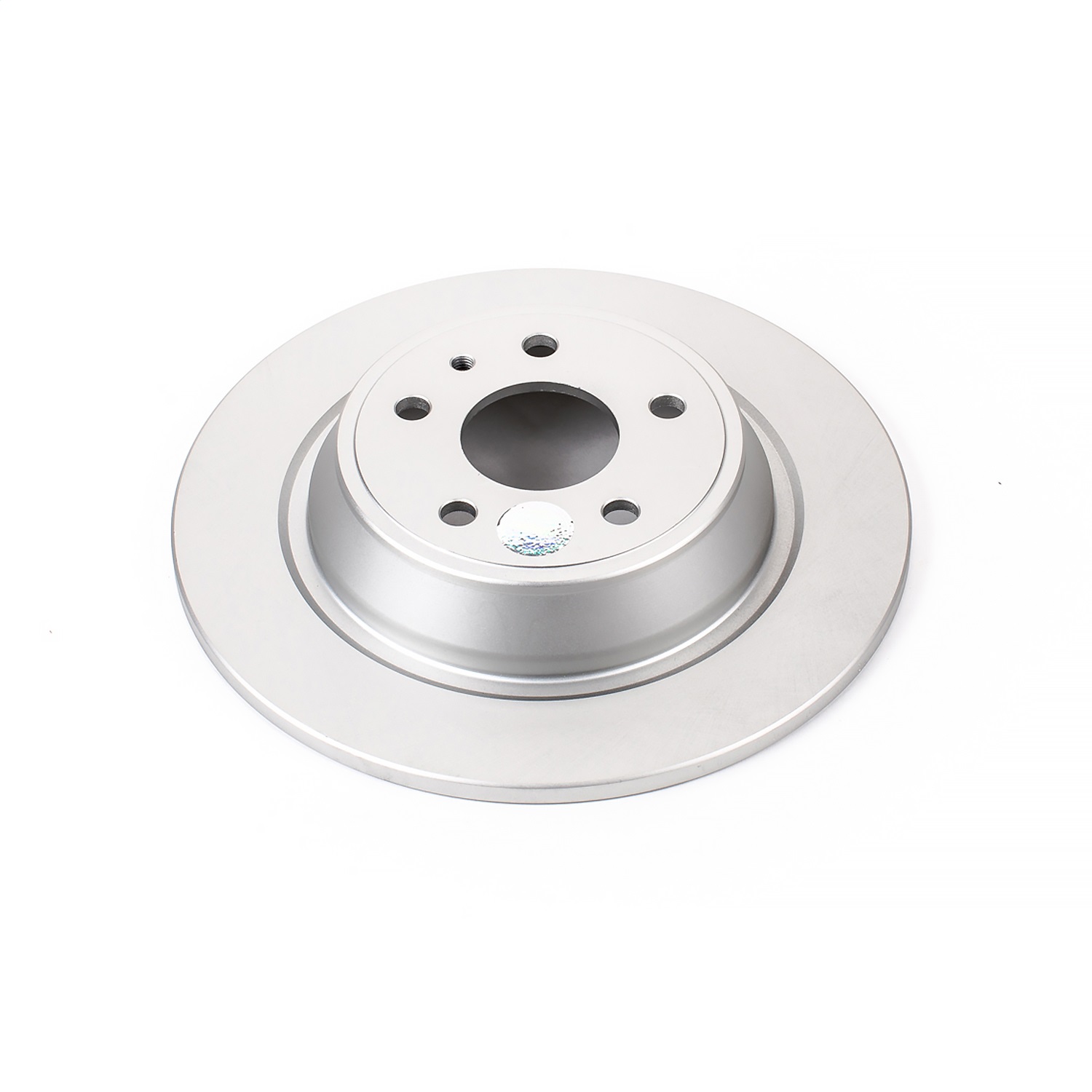 Power Stop - AR85156EVC - Rear - Disc Brake Rotor