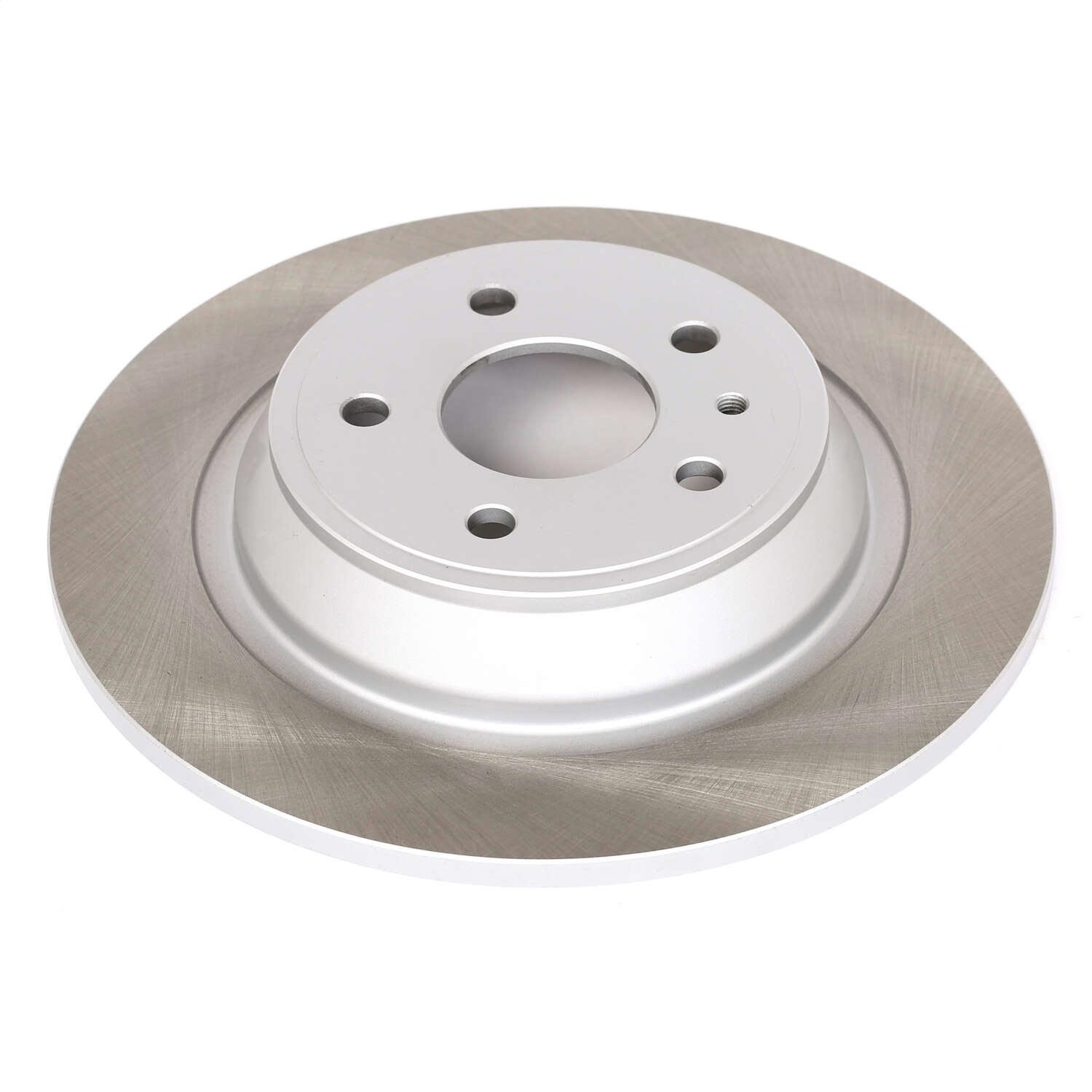 Power Stop - AR85156SCR - Rear - Disc Brake Rotor