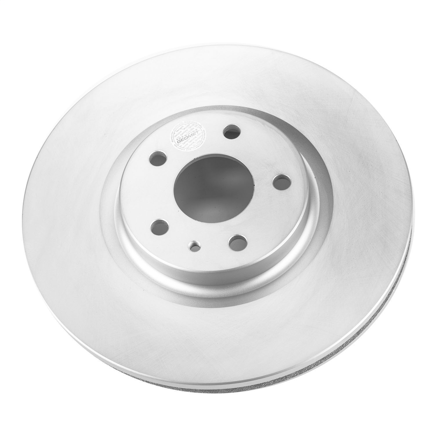 Power Stop - AR85165EVC - Front - Disc Brake Rotor