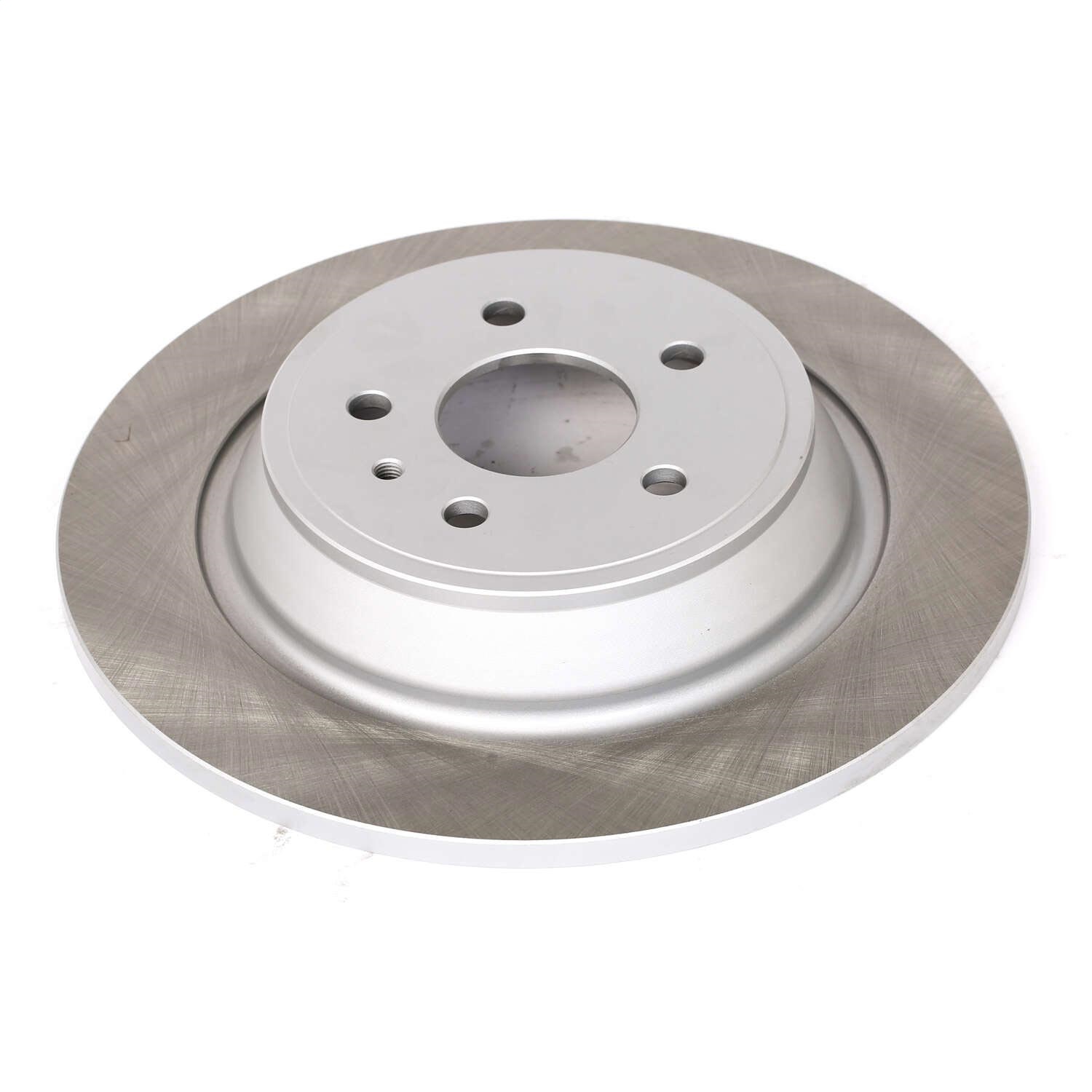 Power Stop - AR85166SCR - Rear - Disc Brake Rotor