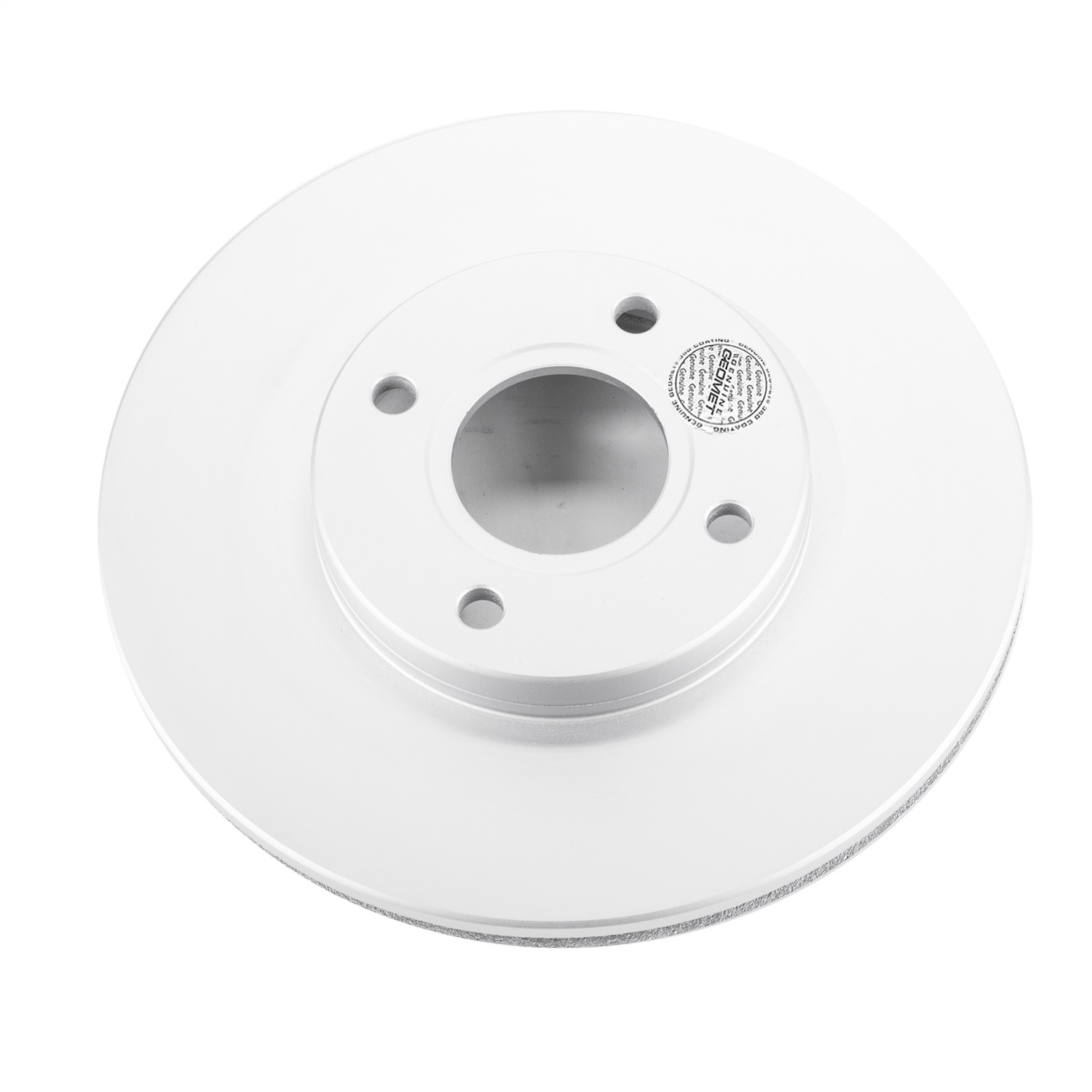 Power Stop - AR85167EVC - Front - Disc Brake Rotor