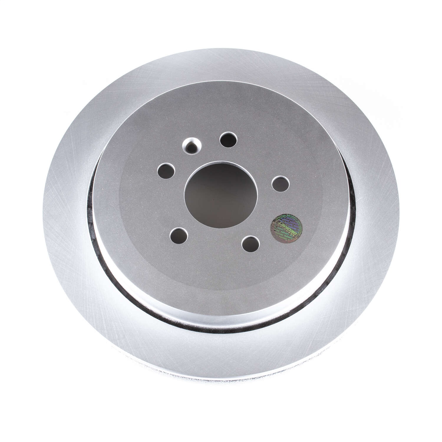 Power Stop - AR85168EVC - Rear - Disc Brake Rotor