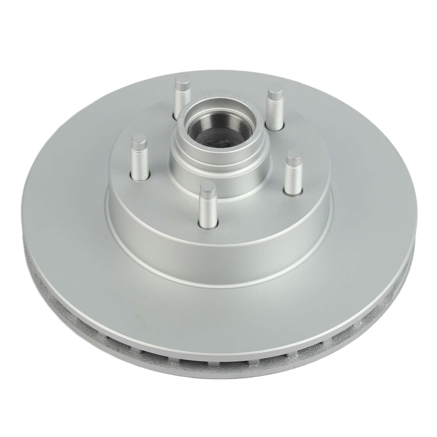 Power Stop - AR85172EVC - Front - Disc Brake Rotor