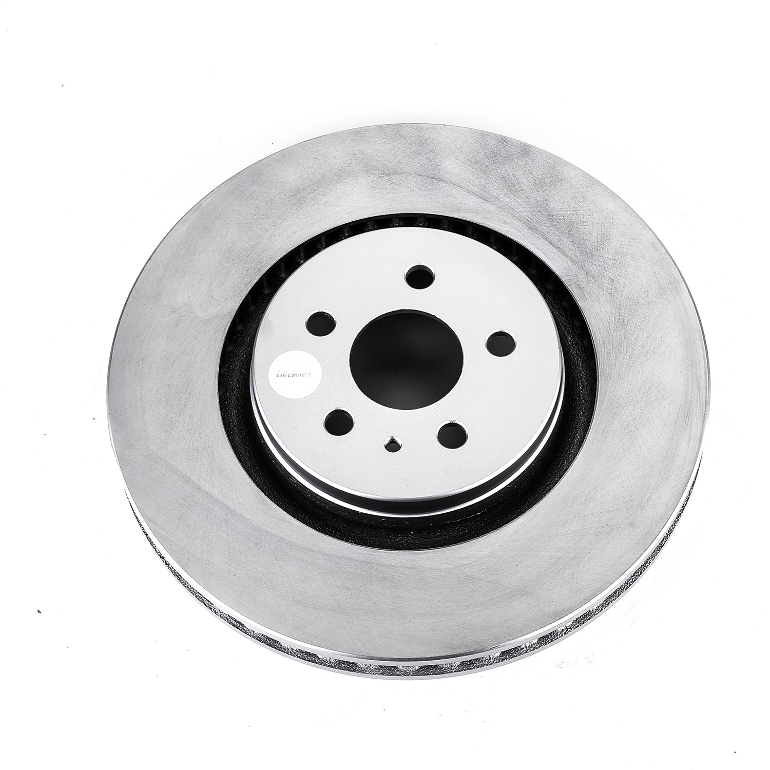 Power Stop - AR85173EVC - Front - Disc Brake Rotor
