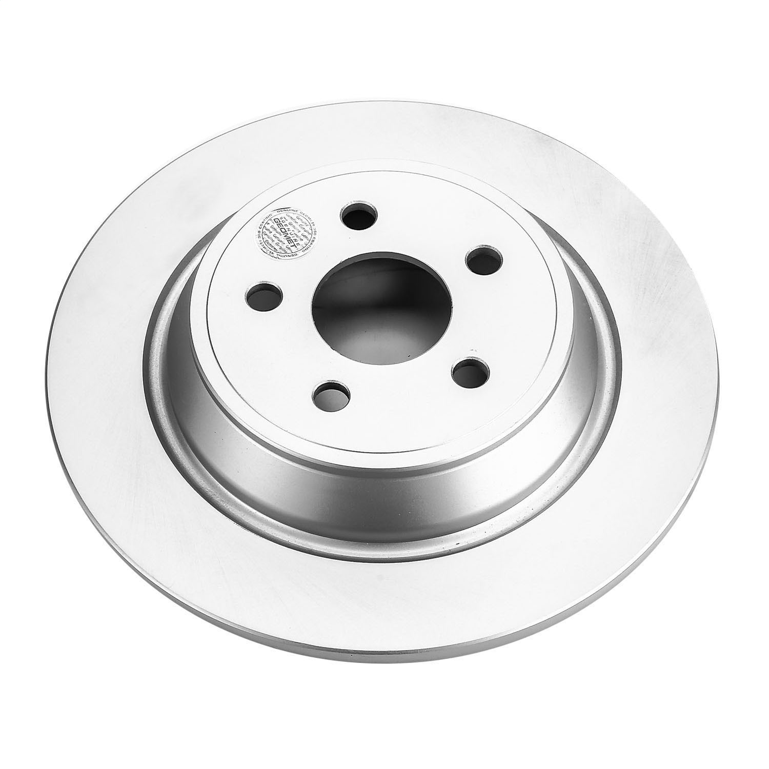 Power Stop - AR85174EVC - Rear - Disc Brake Rotor