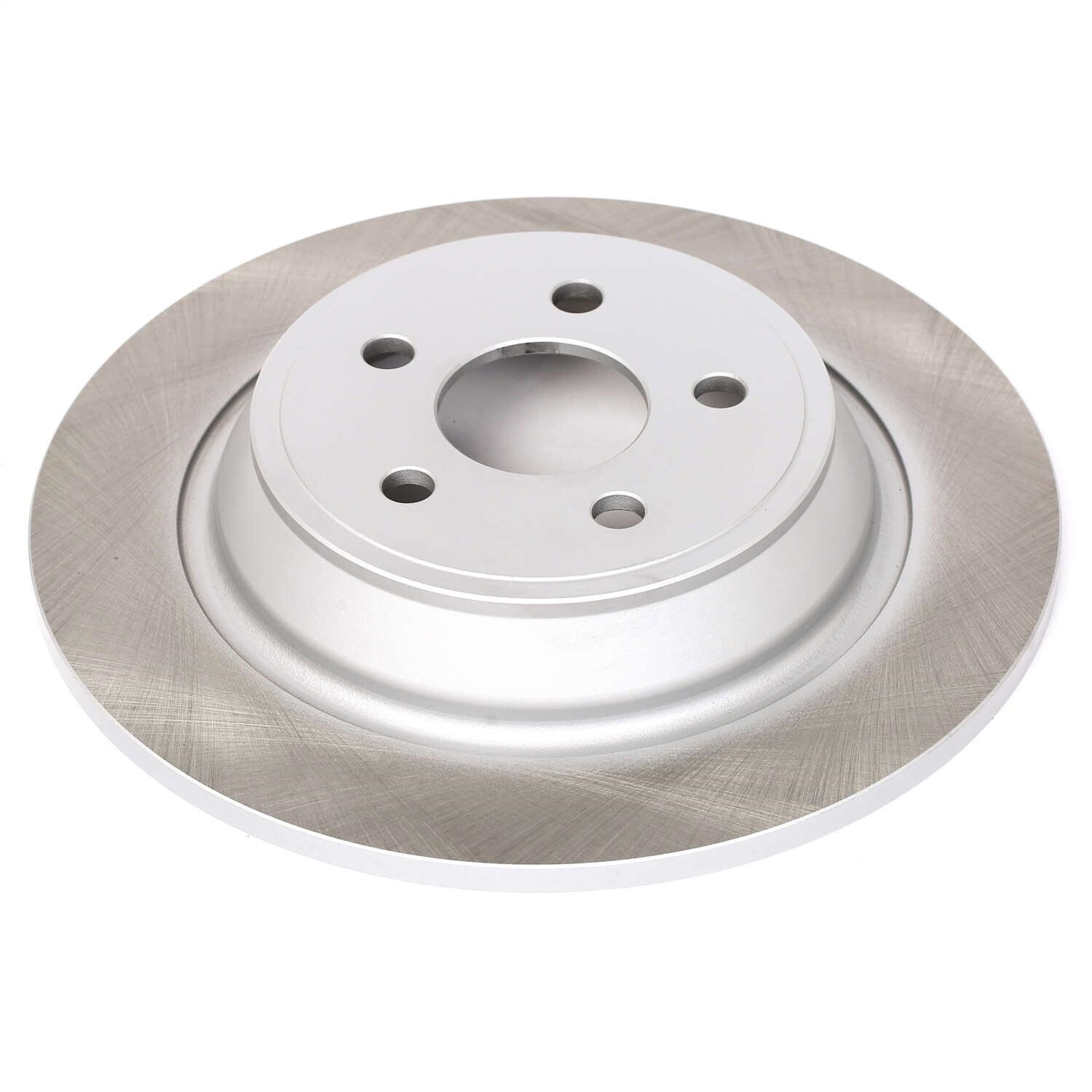 Power Stop - AR85174SCR - Rear - Disc Brake Rotor