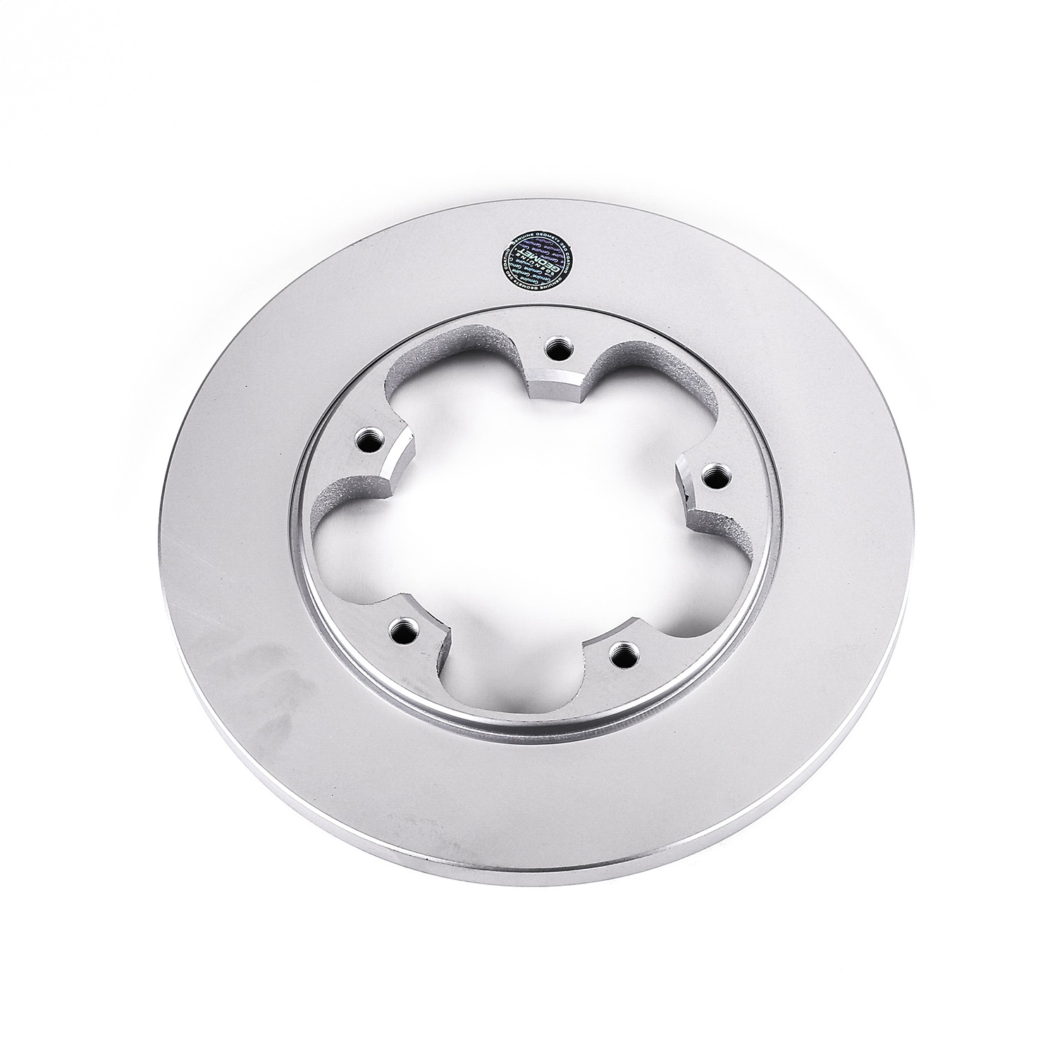 Power Stop - AR85175EVC - Rear - Disc Brake Rotor