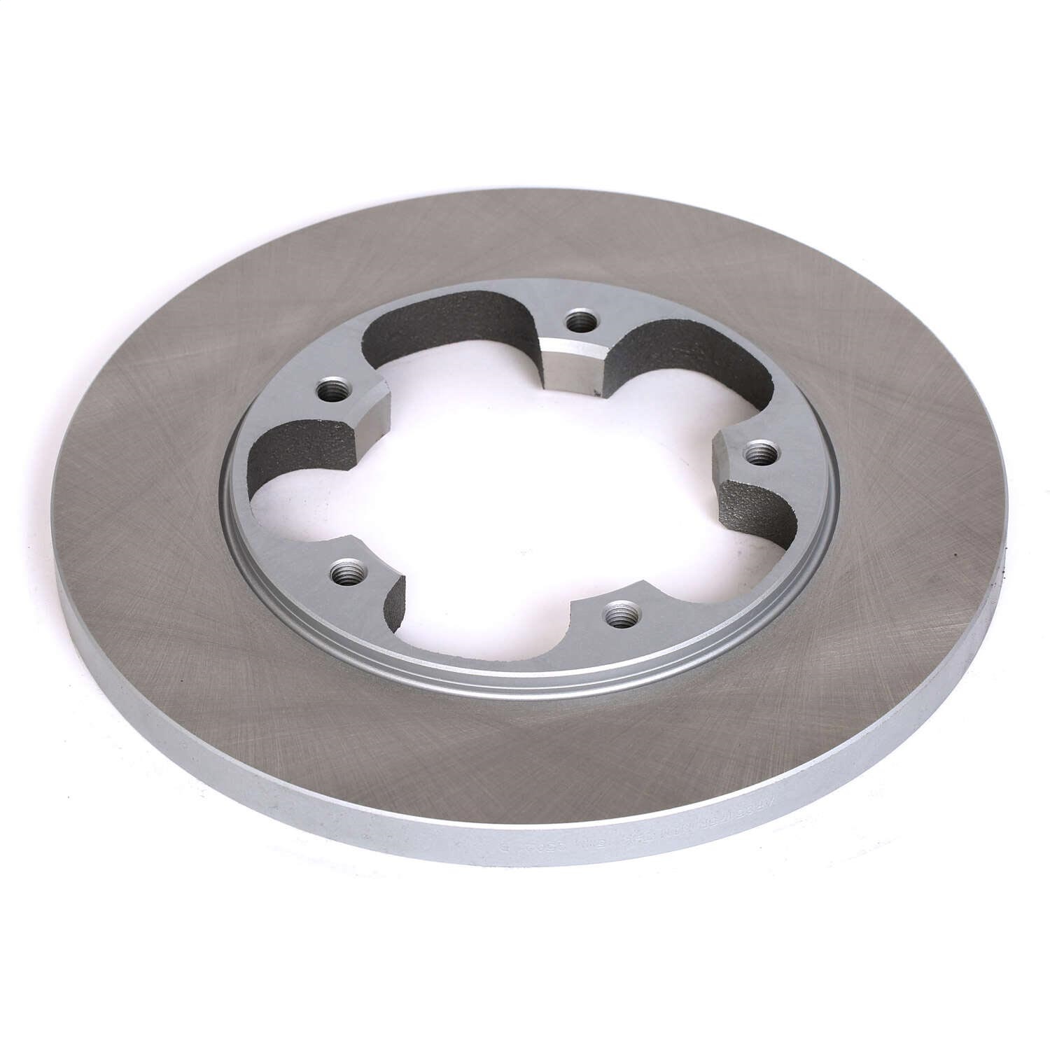 Power Stop - AR85175SCR - Rear - Disc Brake Rotor