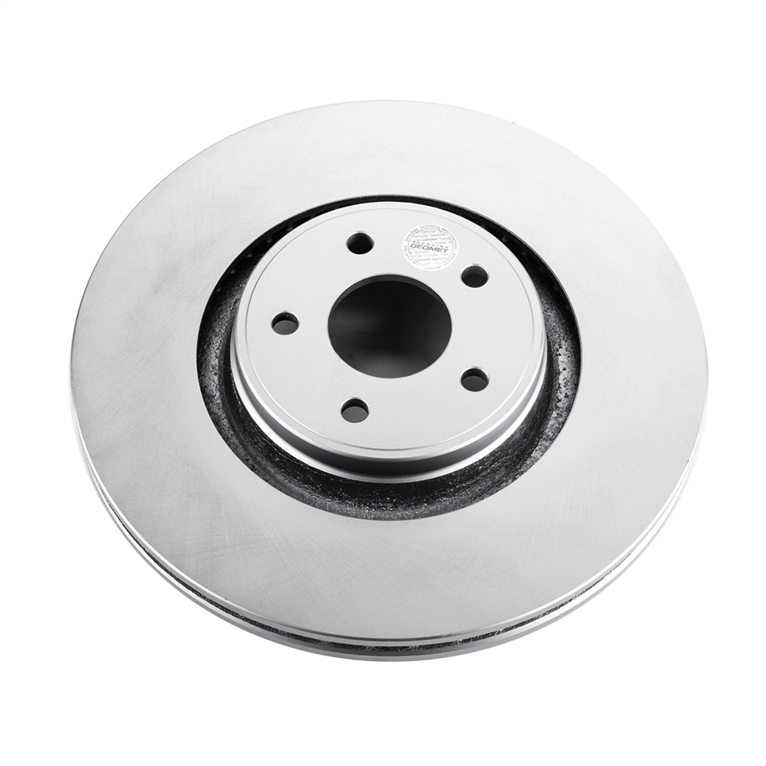 Power Stop - AR85176EVC - Front - Disc Brake Rotor