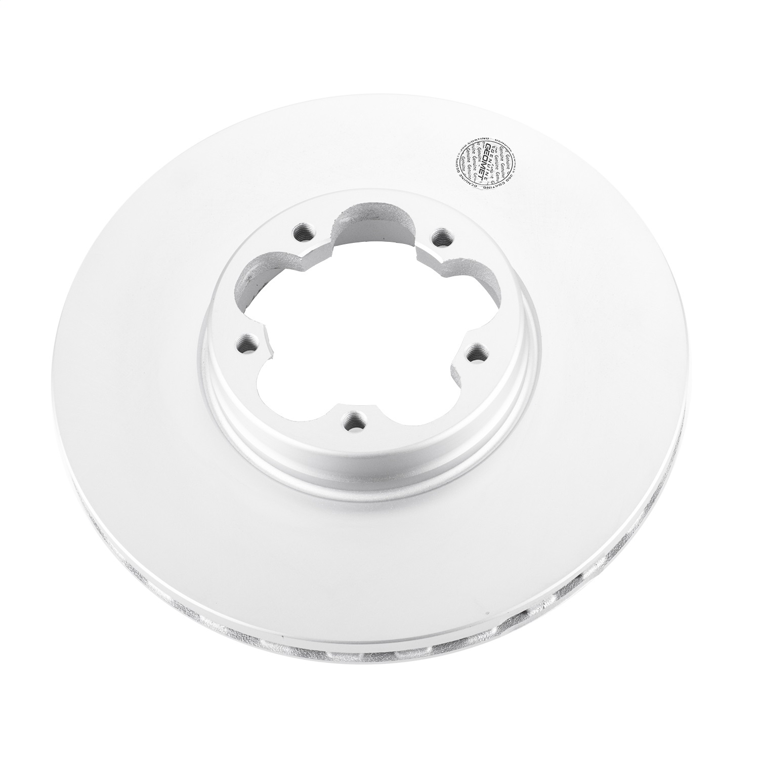 Power Stop - AR85177EVC - Front - Disc Brake Rotor
