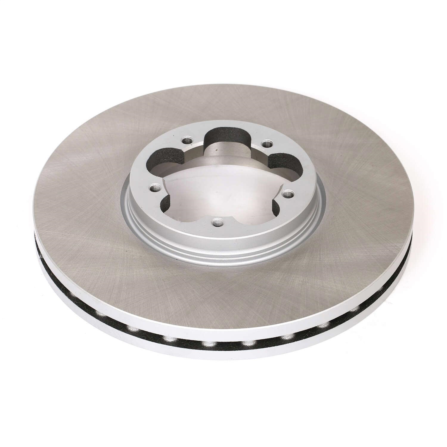 Power Stop - AR85179SCR - Front - Disc Brake Rotor
