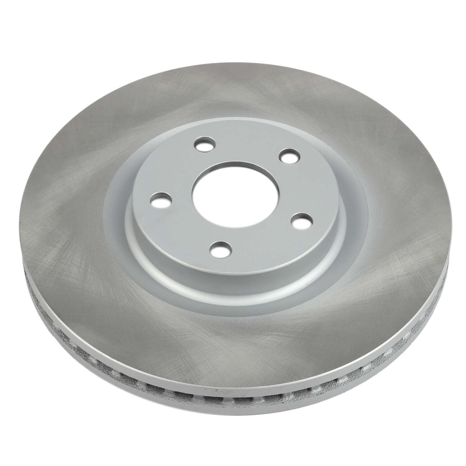 Power Stop - AR85182SCR - Front - Disc Brake Rotor