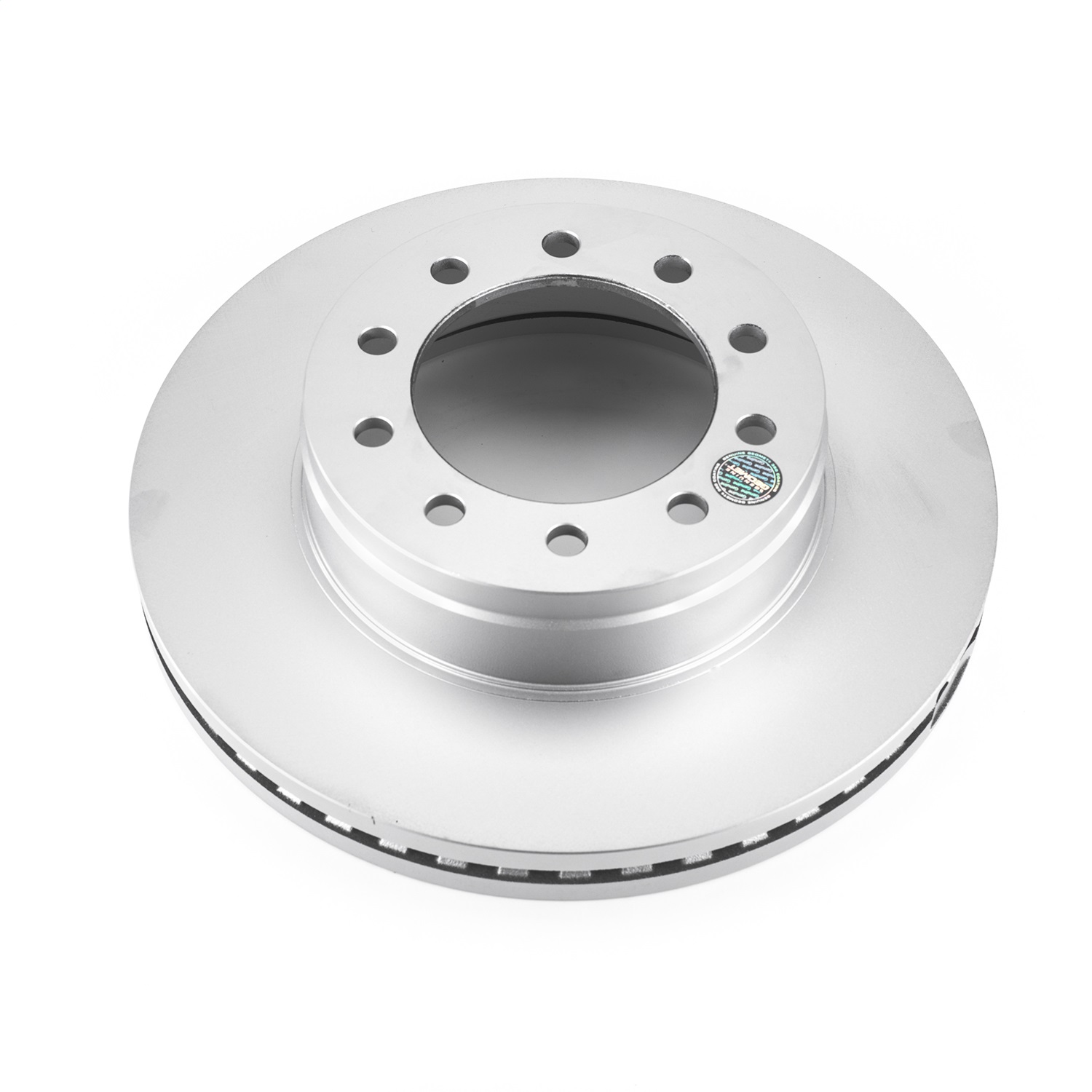 Power Stop - AR85189EVC - Front - Disc Brake Rotor