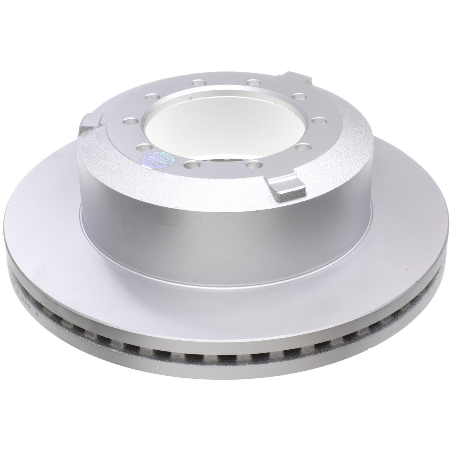 Power Stop - AR85190EVC - Rear - Disc Brake Rotor