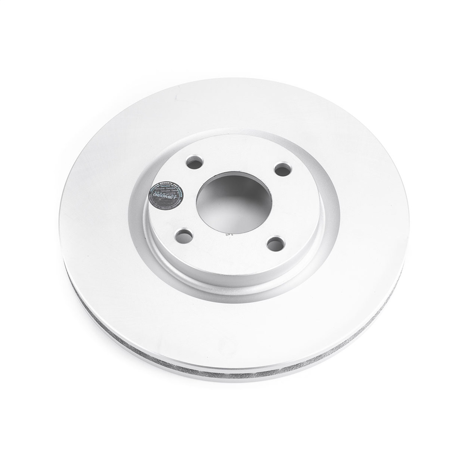 Power Stop - AR85191EVC - Front - Disc Brake Rotor