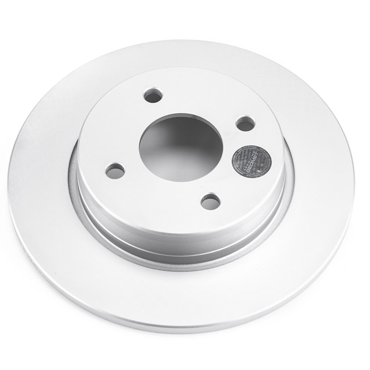 Power Stop - AR85192EVC - Rear - Disc Brake Rotor