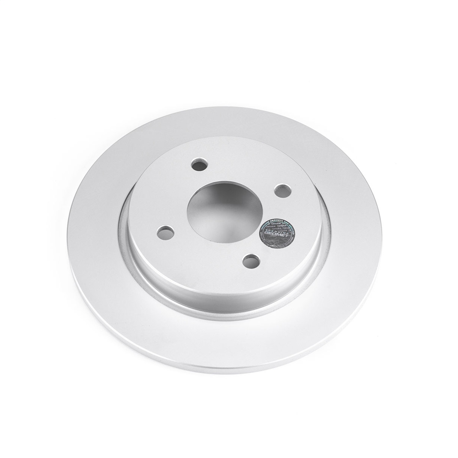 Power Stop - AR85193EVC - Rear - Disc Brake Rotor