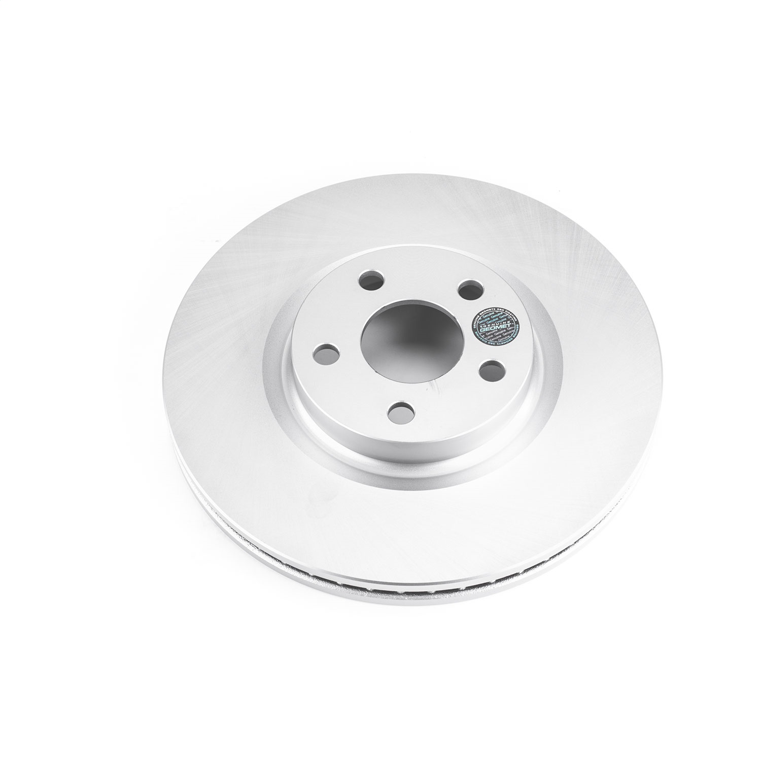 Power Stop - AR85194EVC - Front - Disc Brake Rotor