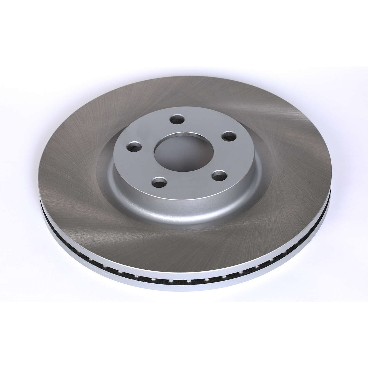 Power Stop - AR85194SCR - Front - Disc Brake Rotor